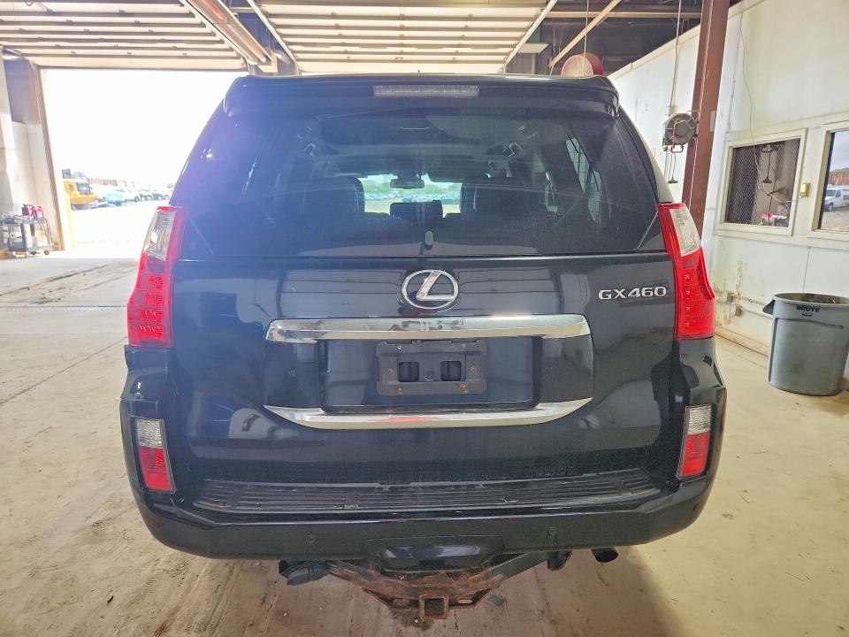 Aukcja sprzedaży 2011 Lexus Gx, vin: JTJJM7FX2B5034935, numer aukcji: 61363596