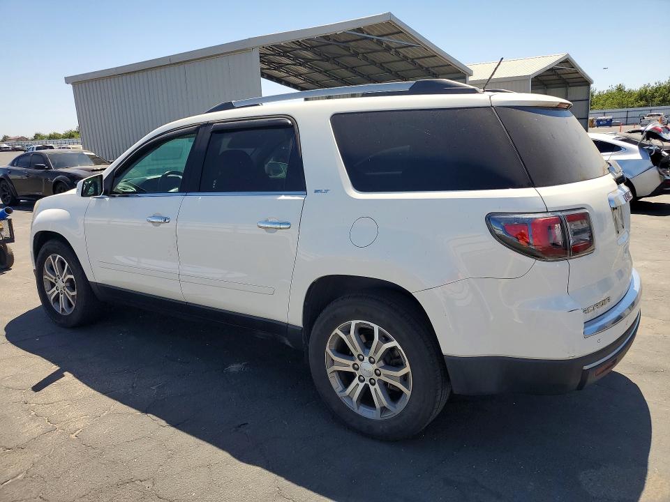 Продажа на аукционе авто 2014 Gmc Acadia, vin: 1GKKRRKD5EJ113368, номер лота: 58719106