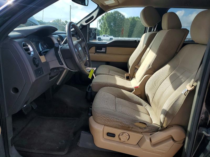 Aukcja sprzedaży 2013 Ford F150, vin: 1FTFW1ET1DKD47784, numer aukcji: 61882126