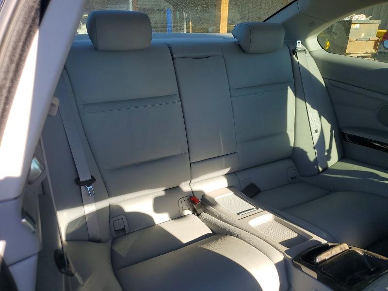 Aukcja sprzedaży 2007 Bmw 328, vin: WBAWC33537PC86034, numer aukcji: 60787206