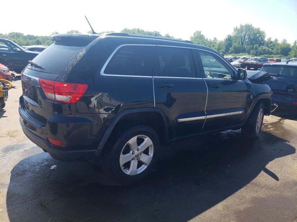 Aukcja sprzedaży 2013 Jeep Grand Cherokee, vin: 1C4RJFAG2DC599264, numer aukcji: 60218056