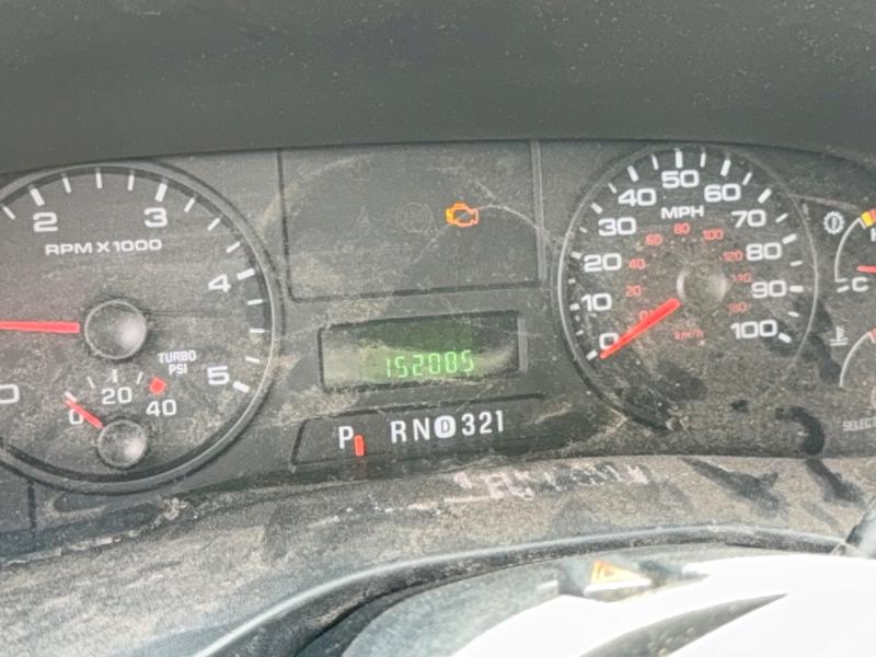 2006 Ford F350 მანქანა იყიდება აუქციონზე, vin: 1FTWW33P86EA38834, აუქციონის ნომერი: 60005946