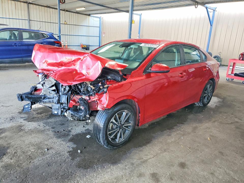 Aukcja sprzedaży 2024 Kia Forte, vin: 3KPF24AD8RE764518, numer aukcji: 61430496