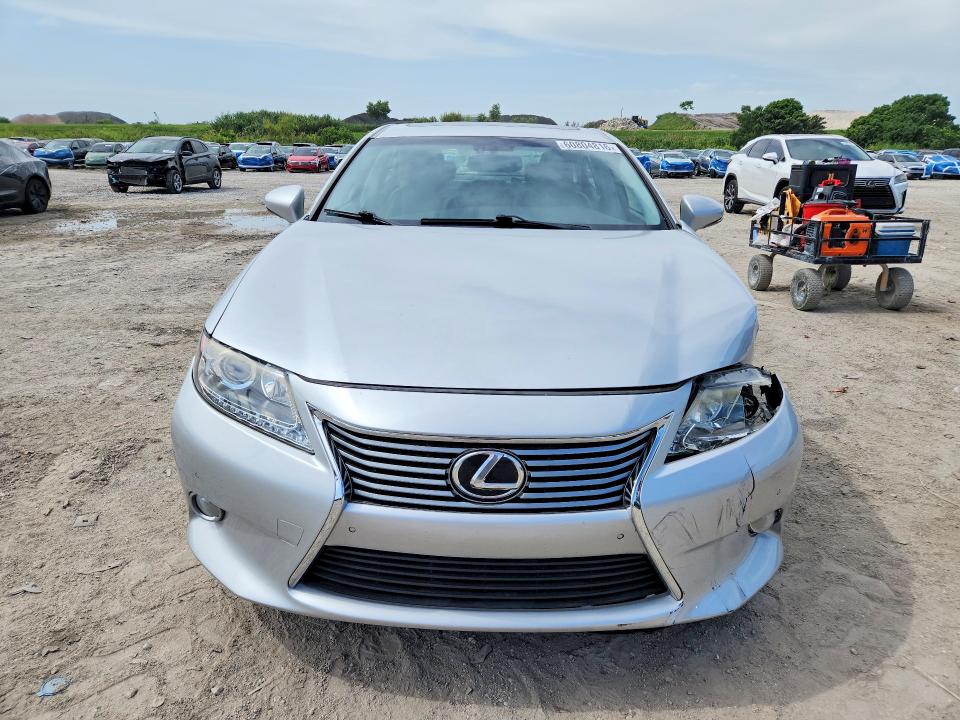Aukcja sprzedaży 2014 Lexus Es, vin: JTHBK1GG0E2116563, numer aukcji: 60804816