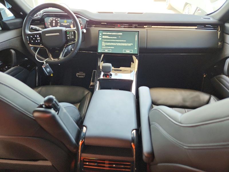 Aukcja sprzedaży 2024 Land Rover Range Rover Sport, vin: SAL1L9FUXRA400528, numer aukcji: 60133846