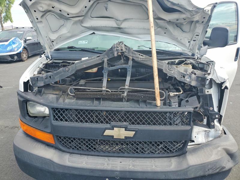 Aukcja sprzedaży 2014 Chevrolet Express G2500, vin: 1GCWGFCA5E1134890, numer aukcji: 61596906