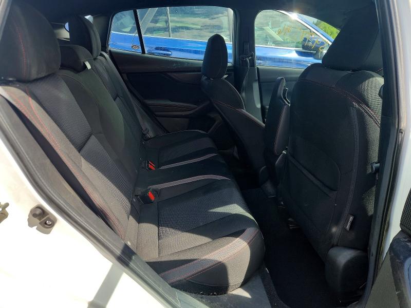 Aukcja sprzedaży 2019 Subaru Impreza, vin: 4S3GTAJ64K3749173, numer aukcji: 59177596