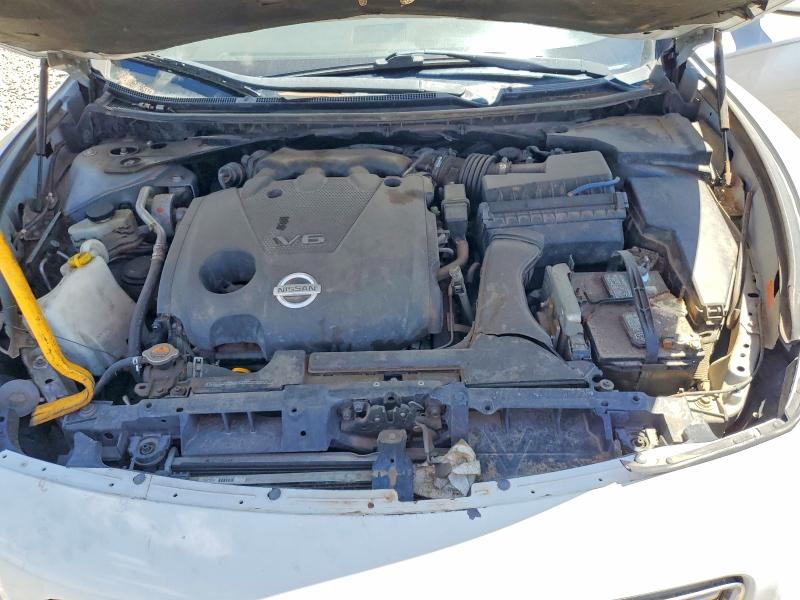 Продаж на аукціоні авто 2012 Nissan Maxima, vin: 1N4AA5AP2CC832748, номер лоту: 61728066