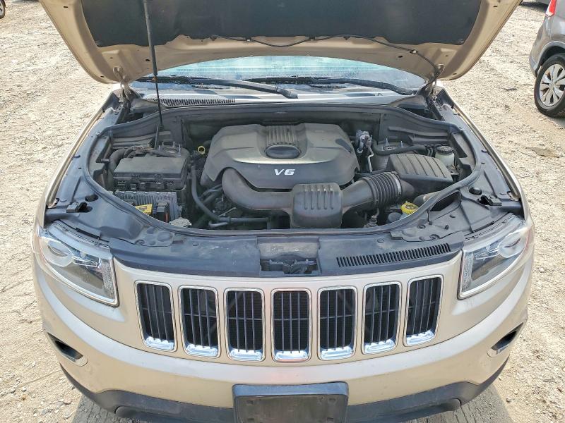 Aukcja sprzedaży 2014 Jeep Grand Cherokee, vin: 1C4RJEAG7EC316949, numer aukcji: 85632945