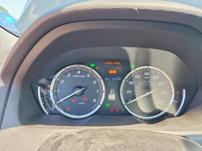 Продажа на аукционе авто 2015 Acura Tlx, vin: 19UUB2F37FA002115, номер лота: 59382836