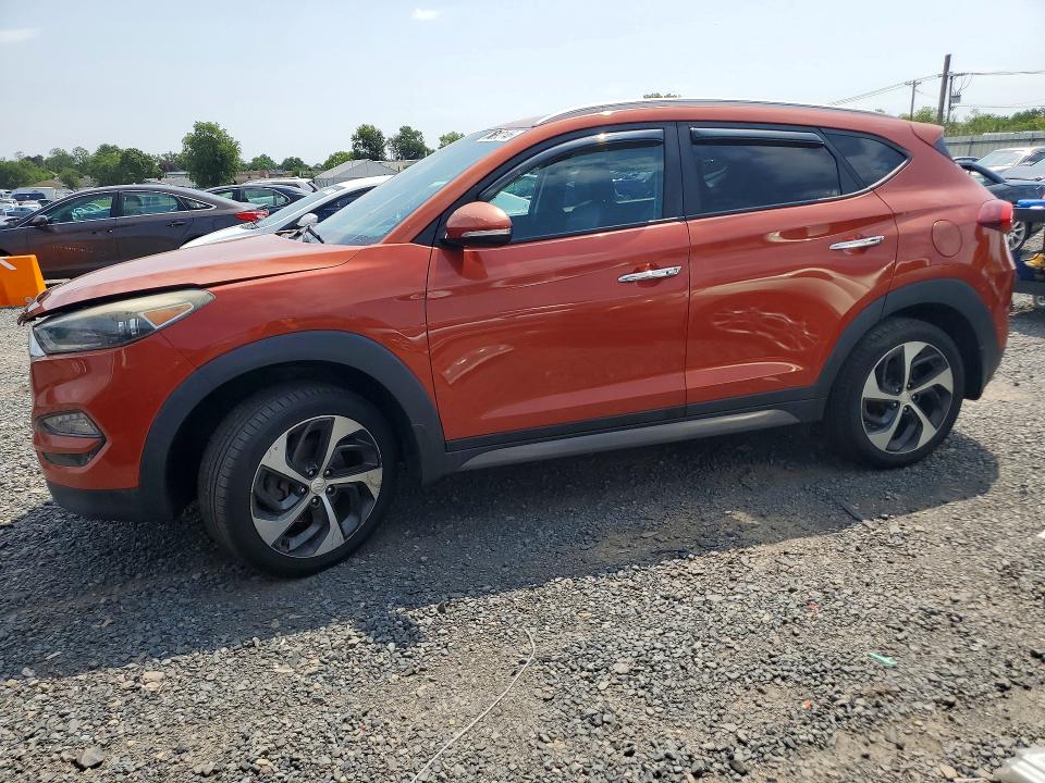 Aukcja sprzedaży 2016 Hyundai Tucson, vin: KM8J3CA2XGU165744, numer aukcji: 60892146