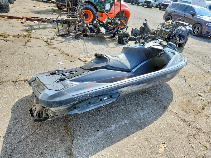 Продажа на аукционе авто 2023 Sea-doo Unknown, vin: YDVA8207E323, номер лота: 63290946