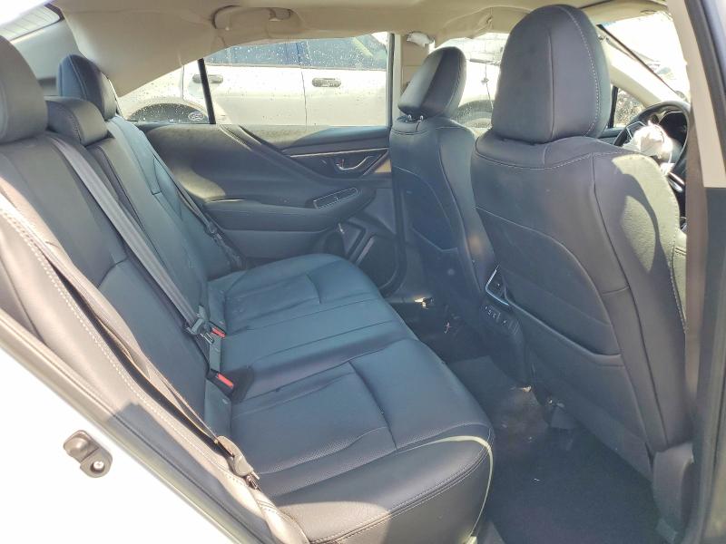Продажа на аукционе авто 2022 Subaru Legacy, vin: 4S3BWAN61N3017874, номер лота: 60383836