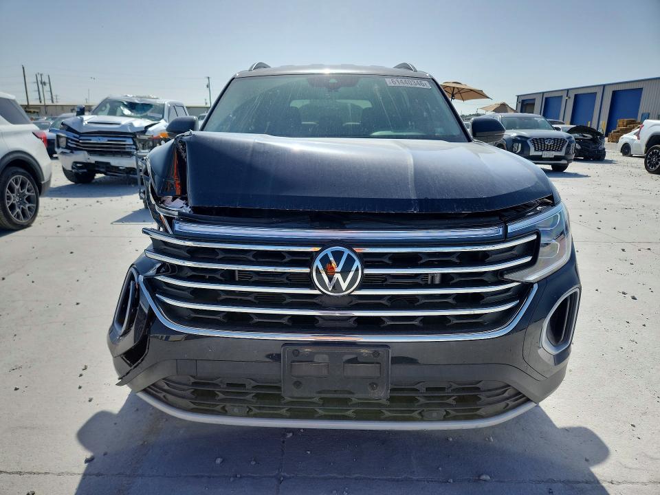 Продаж на аукціоні авто 2024 Volkswagen Atlas, vin: 1V2DR2CAXRC606990, номер лоту: 61440346