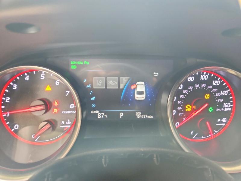 Продажа на аукционе авто 2018 Toyota Camry, vin: 4T1BZ1HK0JU009801, номер лота: 62766986