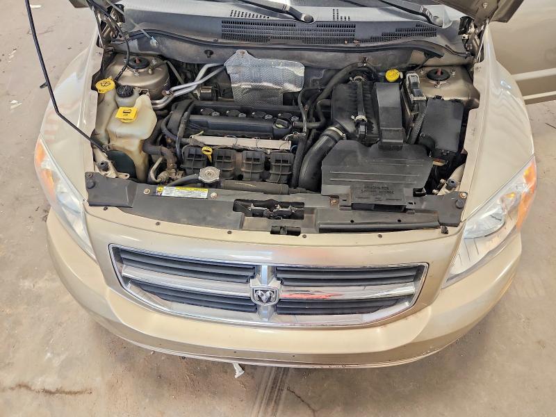 2009 Dodge Caliber მანქანა იყიდება აუქციონზე, vin: 1B3HB48A39D180020, აუქციონის ნომერი: 61019936