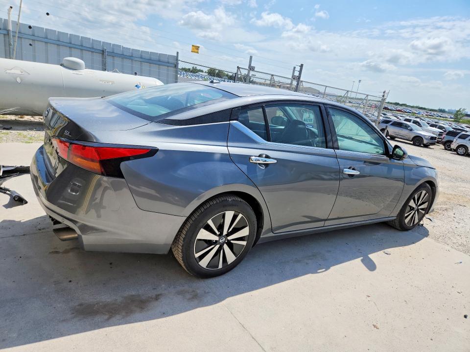 Продаж на аукціоні авто 2019 Nissan Altima, vin: 1N4BL4EV5KC230068, номер лоту: 59637596