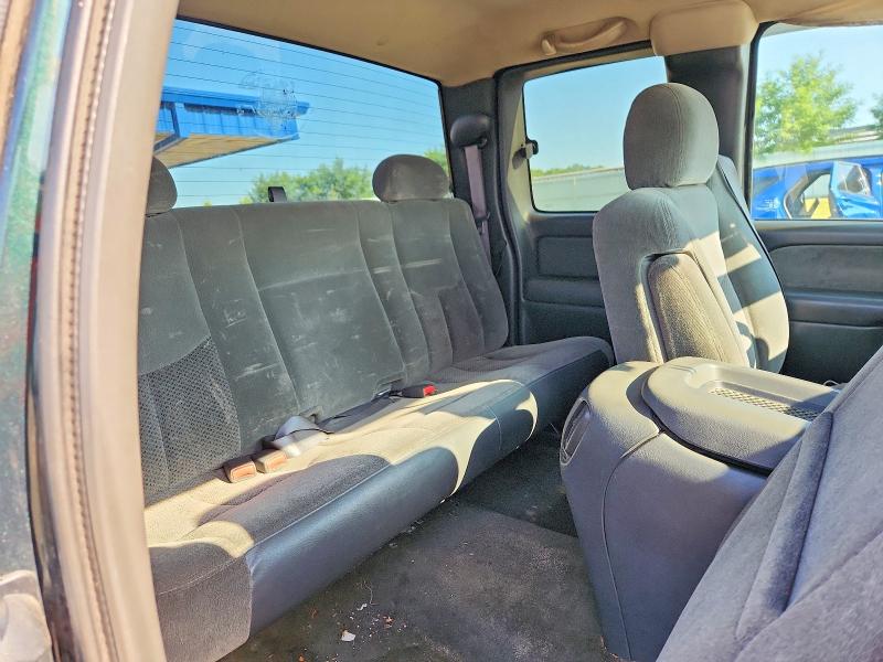 Aukcja sprzedaży 2003 Chevrolet Silverado, vin: 1GCJK39183E243137, numer aukcji: 62273086