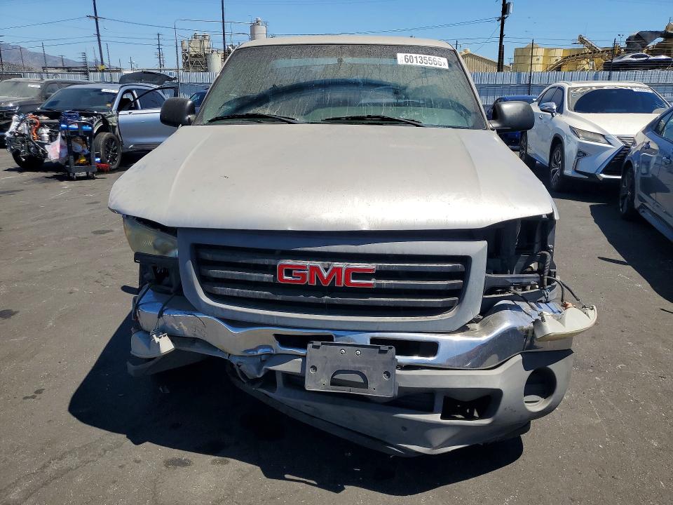 Aukcja sprzedaży 2006 Gmc New Sierra, vin: 3GTEC14X16G169667, numer aukcji: 60135566