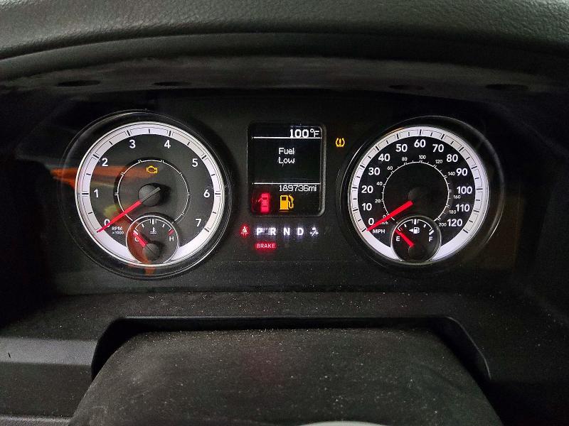 2016 Ram 1500 მანქანა იყიდება აუქციონზე, vin: 1C6RR7KG4GS388551, აუქციონის ნომერი: 58619746