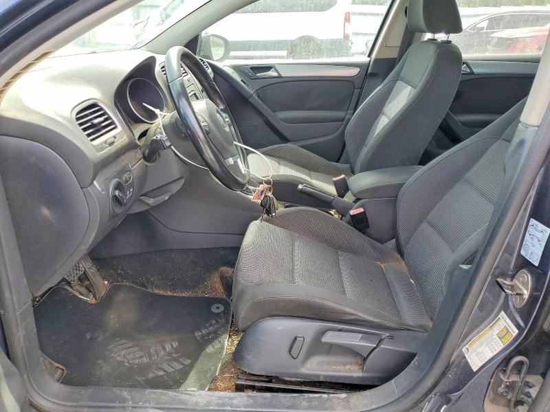 Aukcja sprzedaży 2013 Volkswagen Golf, vin: WVWDM7AJ7DW020982, numer aukcji: 62105526