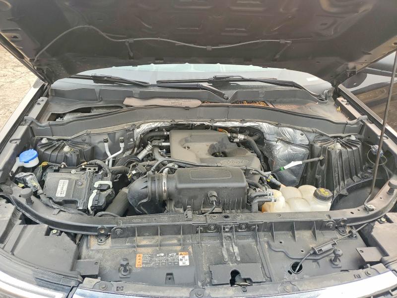 Aukcja sprzedaży 2020 Ford Explorer, vin: 1FMSK8DH4LGA56192, numer aukcji: 61017256