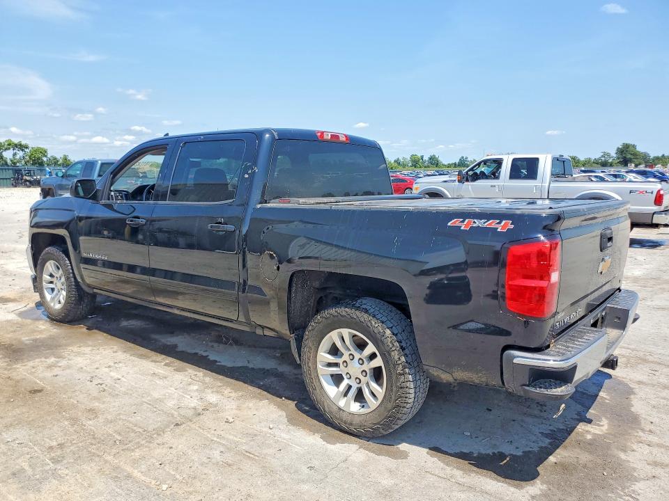Aukcja sprzedaży 2016 Chevrolet Silverado, vin: 3GCUKREC1GG115103, numer aukcji: 61242416