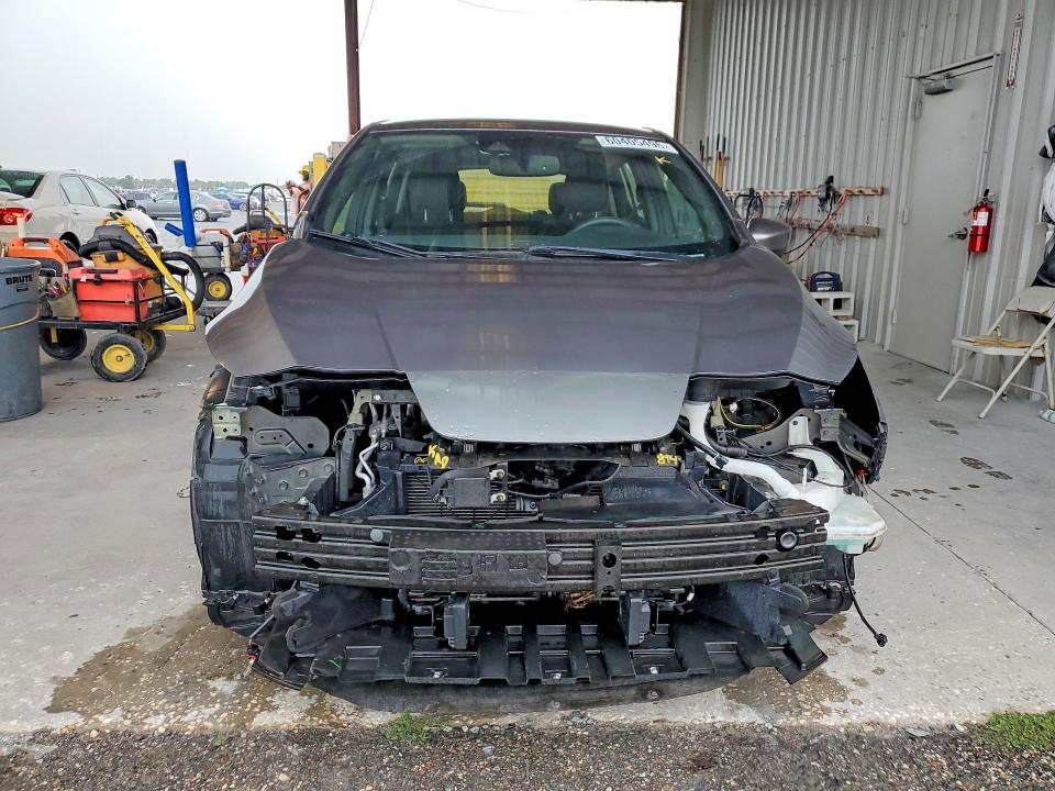 Auction sale of the 2020 Nissan Leaf, vin: 1N4AZ1CP7LC306937, lot number: 60405496