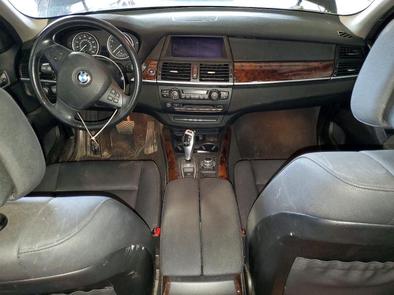 Aukcja sprzedaży 2013 Bmw X5, vin: 5UXZV4C58D0E12326, numer aukcji: 60575576
