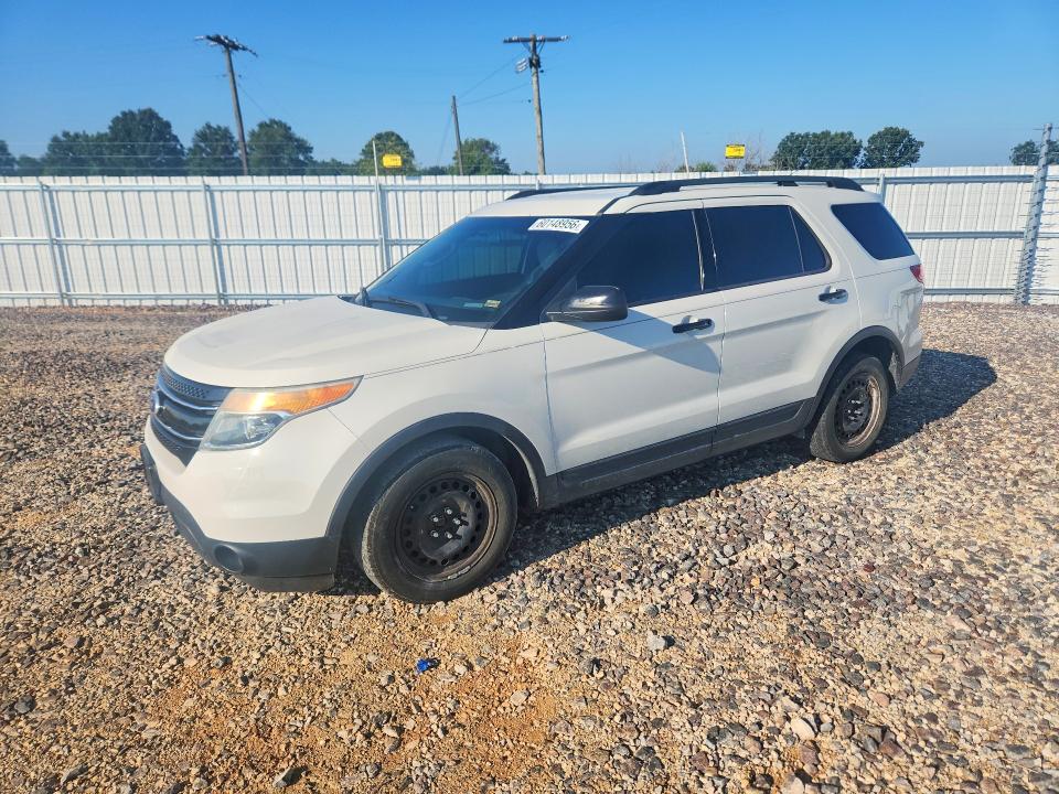 Продажа на аукционе авто 2011 Ford Explorer, vin: 1FMHK7B89BGA14512, номер лота: 60148956