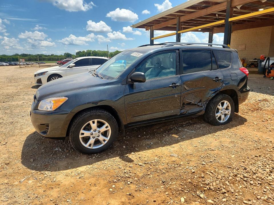 Продажа на аукционе авто 2009 Toyota Rav4, vin: 2T3BK33V49W011572, номер лота: 61979256