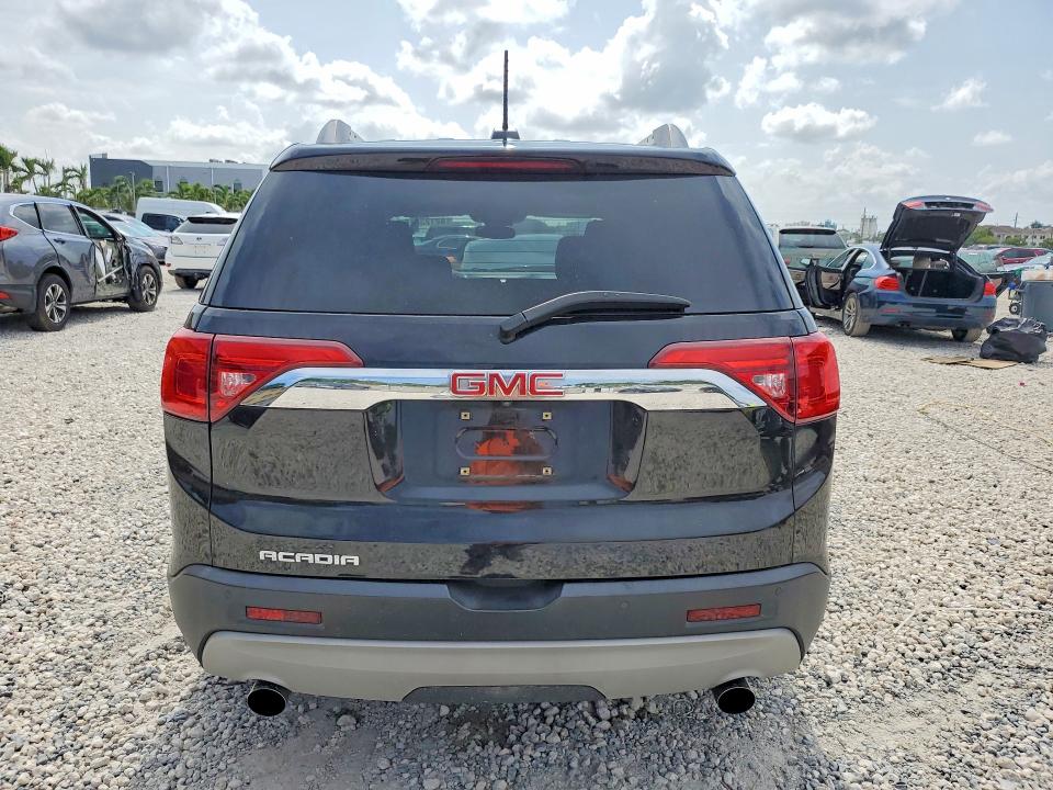 2017 Gmc Acadia მანქანა იყიდება აუქციონზე, vin: 1GKKNMLS7HZ188090, აუქციონის ნომერი: 62123876
