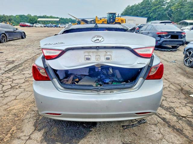 Aukcja sprzedaży 2013 Hyundai Sonata, vin: 5NPEC4ACXDH672119, numer aukcji: 62884336