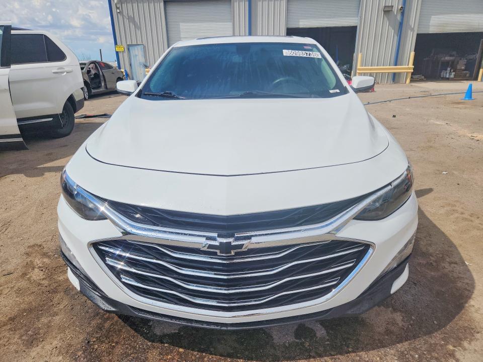 2019 Chevrolet Malibu მანქანა იყიდება აუქციონზე, vin: 1G1ZD5ST9KF141223, აუქციონის ნომერი: 60985736