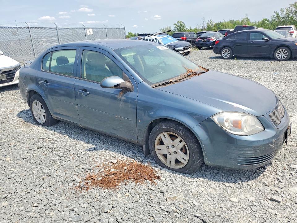 2006 Pontiac Pursuit მანქანა იყიდება აუქციონზე, vin: 1G2AL55F667858633, აუქციონის ნომერი: 60065116