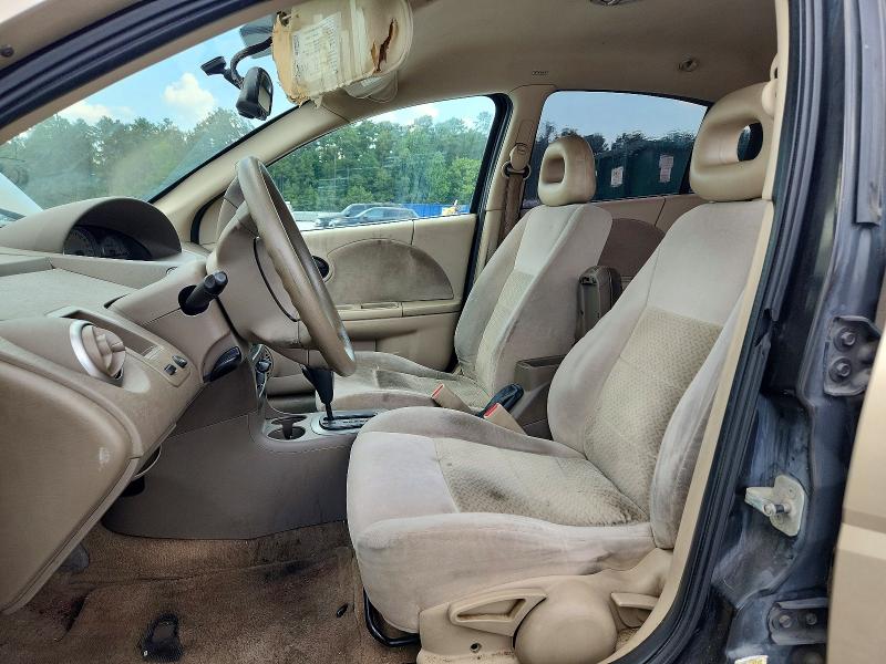 59602016 :رقم المزاد ، 1G8AL58B87Z142952 vin ، 2007 Saturn Ion مزاد بيع