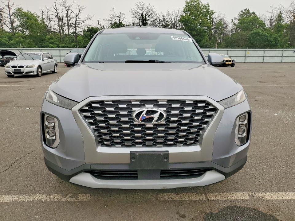 Продаж на аукціоні авто 2020 Hyundai Palisade, vin: KM8R1DHEXLU055012, номер лоту: 60108536