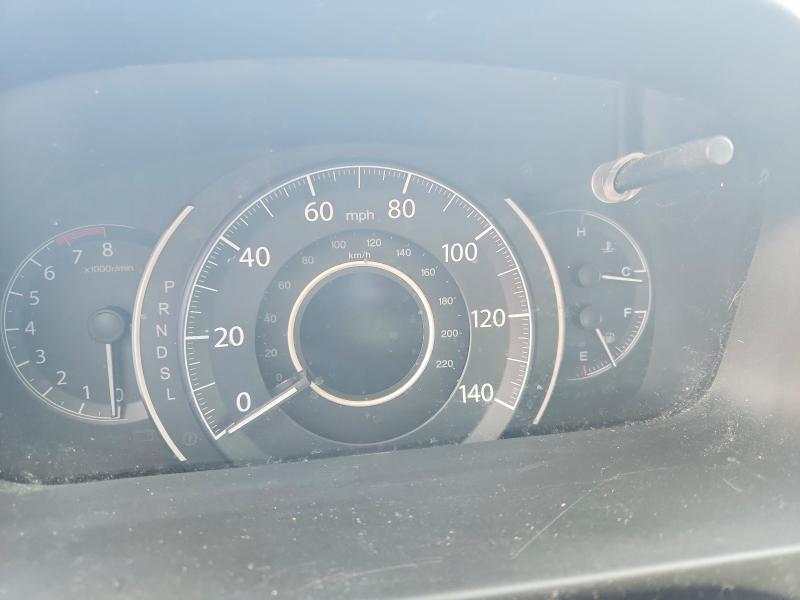 2015 Honda Cr-v მანქანა იყიდება აუქციონზე, vin: 5J6RM4H31FL072389, აუქციონის ნომერი: 59314506