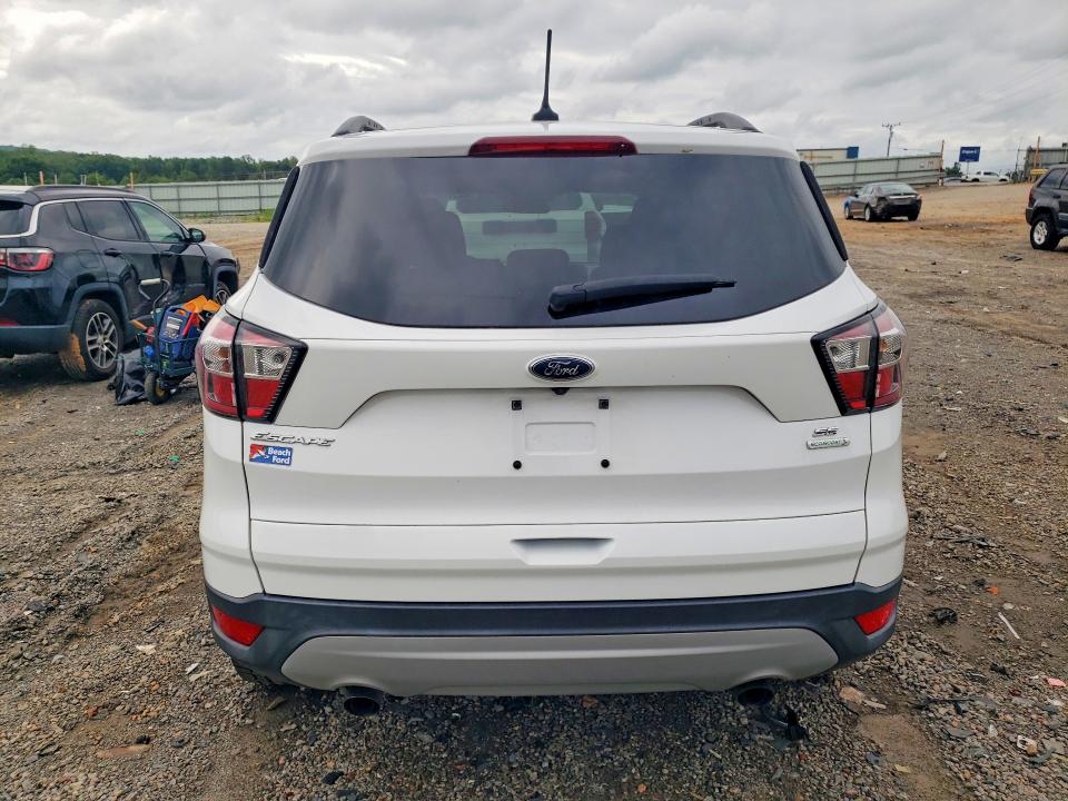 Aukcja sprzedaży 2018 Ford Escape, vin: 1FMCU0GD7JUA18818, numer aukcji: 62570626