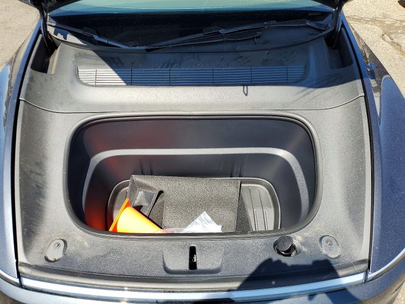 Aukcja sprzedaży 2026 Tesla Model Y, vin: 7SAYGDEE6TF531125, numer aukcji: 62851326