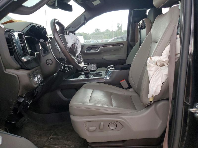 Aukcja sprzedaży 2022 Gmc Sierra, vin: 3GTUUDED5NG607670, numer aukcji: 61586946