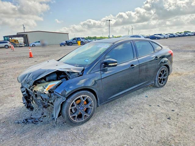 Aukcja sprzedaży 2014 Ford Focus, vin: 1FADP3F23EL176785, numer aukcji: 85635675