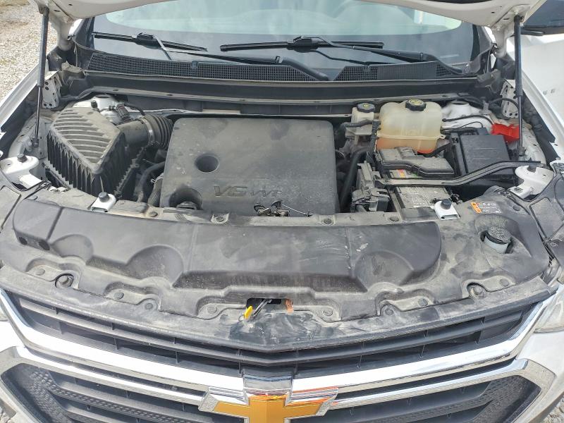 Aukcja sprzedaży 2019 Chevrolet Traverse, vin: 1GNEVFKW6KJ230142, numer aukcji: 60400646