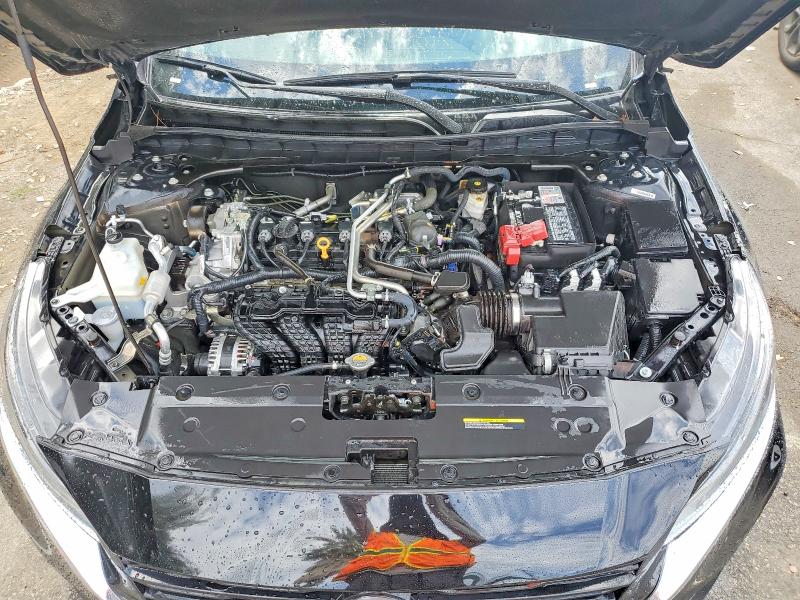 2025 Nissan Altima მანქანა იყიდება აუქციონზე, vin: 1N4BL4DV2SN361528, აუქციონის ნომერი: 59880166