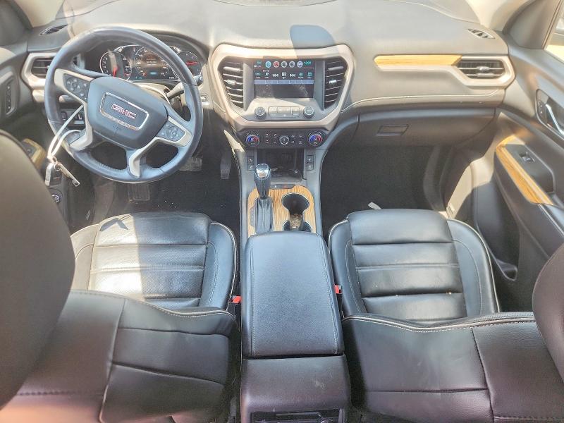 Aukcja sprzedaży 2017 Gmc Acadia, vin: 1GKKNXLS9HZ164391, numer aukcji: 61041786