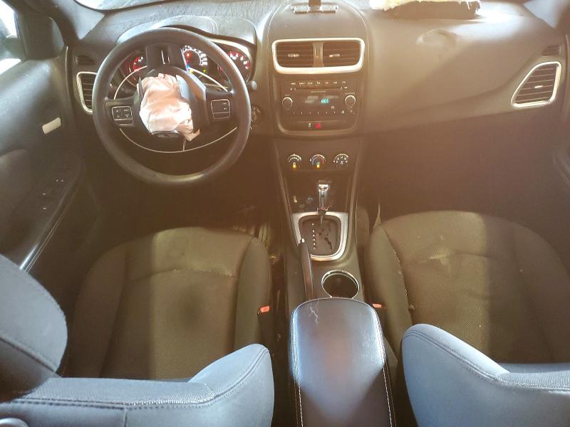 Aukcja sprzedaży 2014 Dodge Avenger, vin: 1C3CDZAB8EN111108, numer aukcji: 62646756