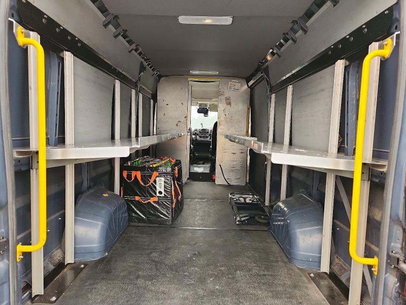 Aukcja sprzedaży 2020 Ram Promaster 3500, vin: 3C6URVJG5LE142198, numer aukcji: 61036736