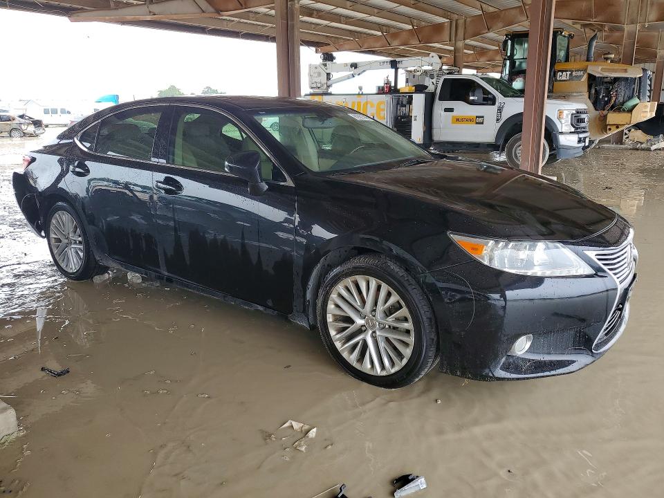 Продажа на аукционе авто 2013 Lexus Es 350, vin: JTHBK1GG2D2024787, номер лота: 60501366
