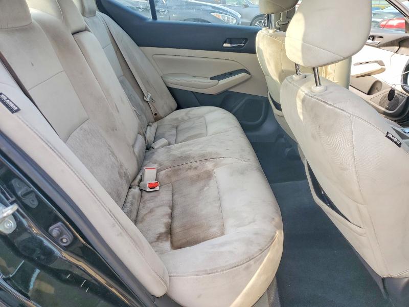 61757006 :رقم المزاد ، 1N4BL4BV8LC117608 vin ، 2020 Nissan Altima مزاد بيع