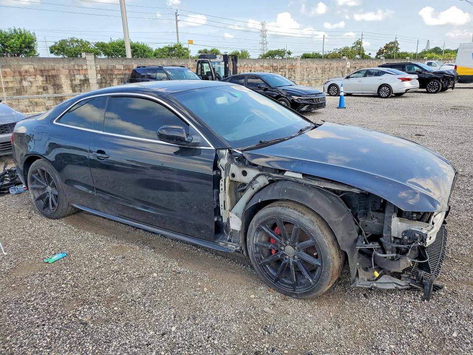 Aukcja sprzedaży 2017 Audi A5, vin: WAUD2AFR5HA001526, numer aukcji: 60161346